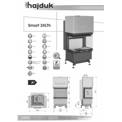 Hajduk Smart 3XLT h 550x450 #3