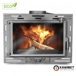 Wkład KAWMET W9 (9,8 kW) ECO